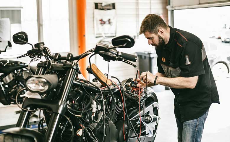 5 Common Motorsport Vehicle Problems and Fixes